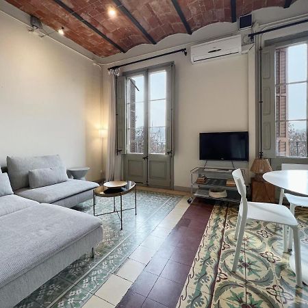 Stay U-Nique Apartments Borbo II Βαρκελώνη Εξωτερικό φωτογραφία