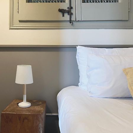 Stay U-Nique Apartments Borbo II Βαρκελώνη Εξωτερικό φωτογραφία