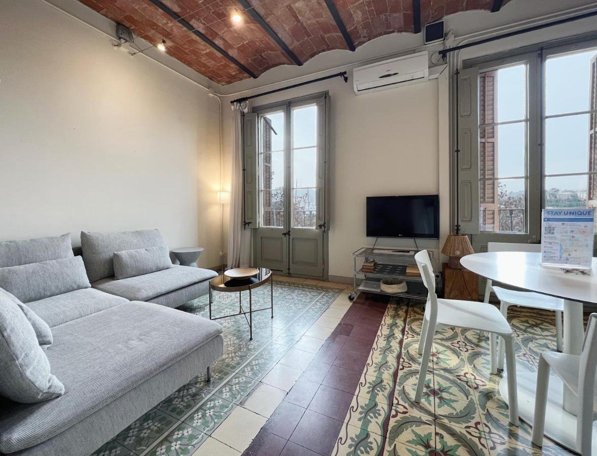 Stay U-Nique Apartments Borbo II Βαρκελώνη Εξωτερικό φωτογραφία