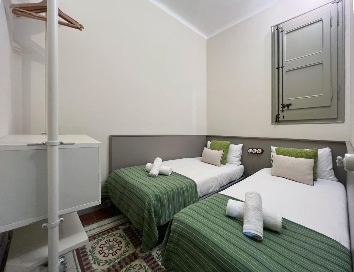 Stay U-Nique Apartments Borbo II Βαρκελώνη Εξωτερικό φωτογραφία