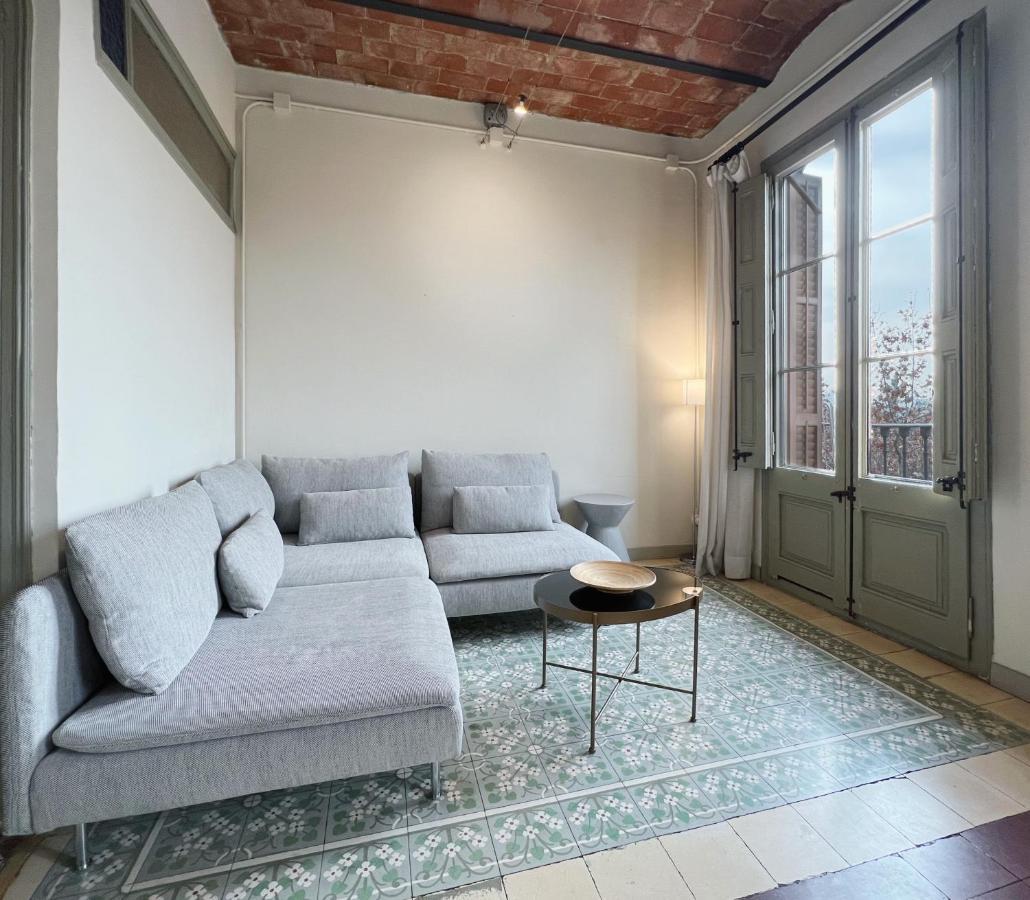 Stay U-Nique Apartments Borbo II Βαρκελώνη Εξωτερικό φωτογραφία