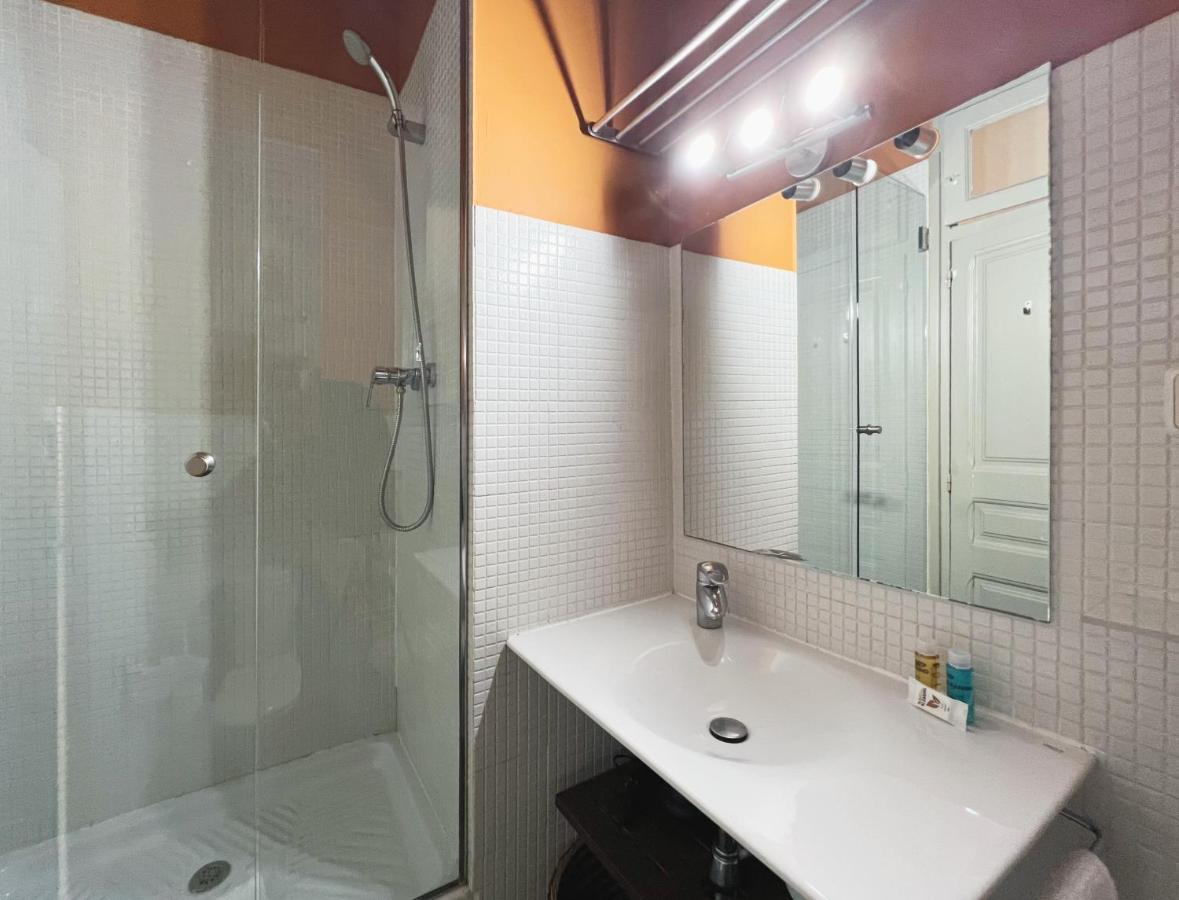 Stay U-Nique Apartments Borbo II Βαρκελώνη Εξωτερικό φωτογραφία