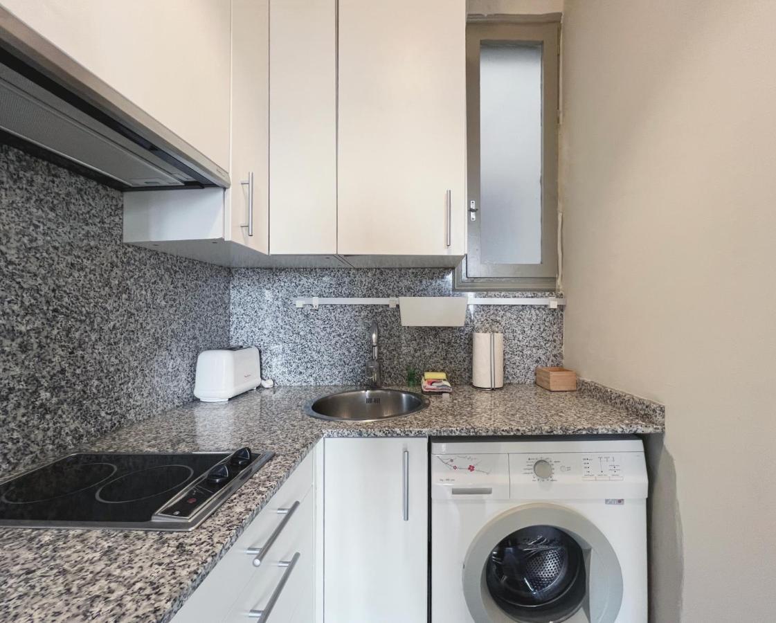 Stay U-Nique Apartments Borbo II Βαρκελώνη Εξωτερικό φωτογραφία