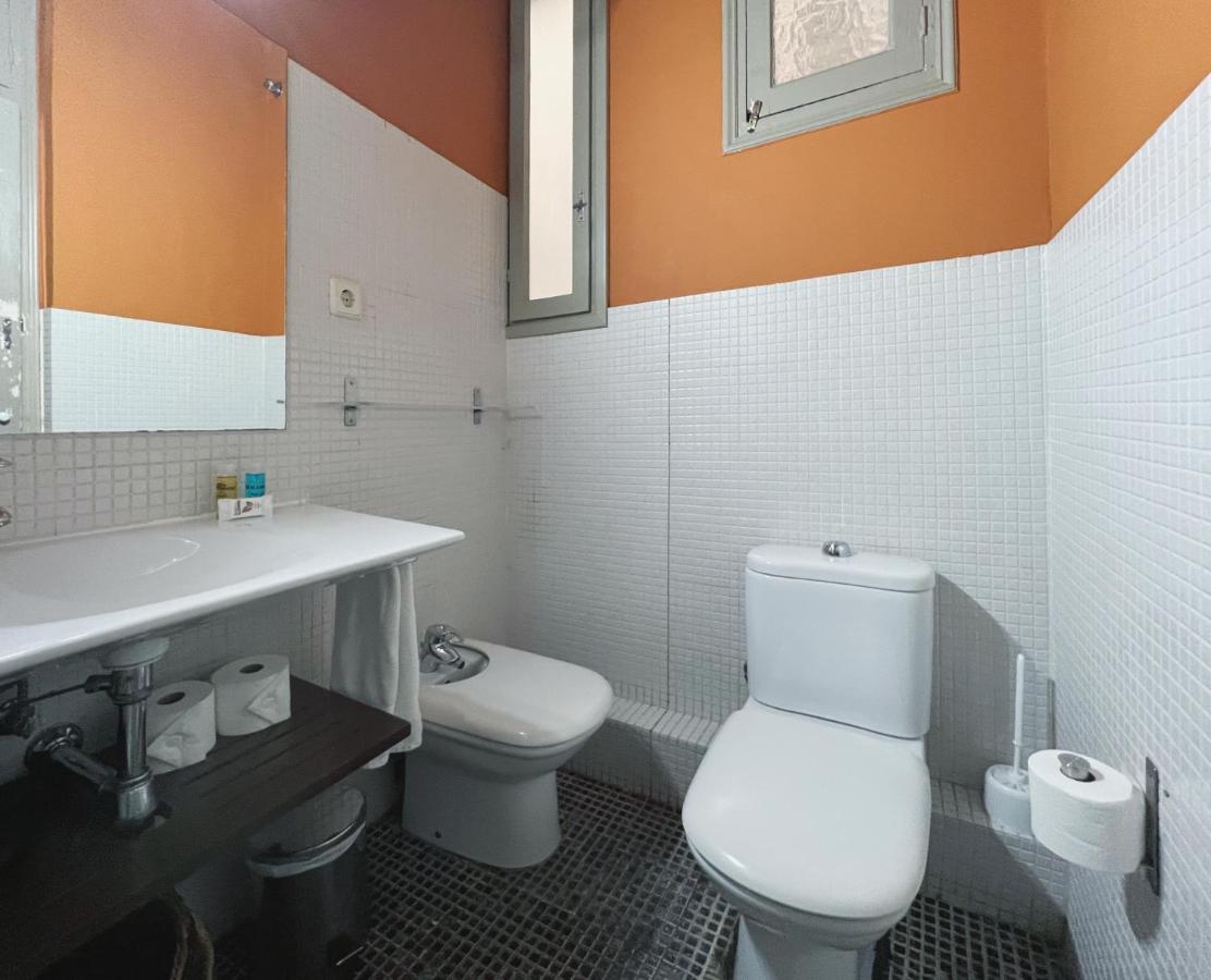 Stay U-Nique Apartments Borbo II Βαρκελώνη Εξωτερικό φωτογραφία
