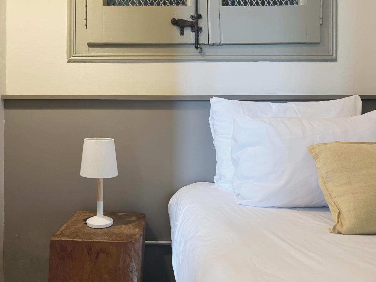 Stay U-Nique Apartments Borbo II Βαρκελώνη Εξωτερικό φωτογραφία