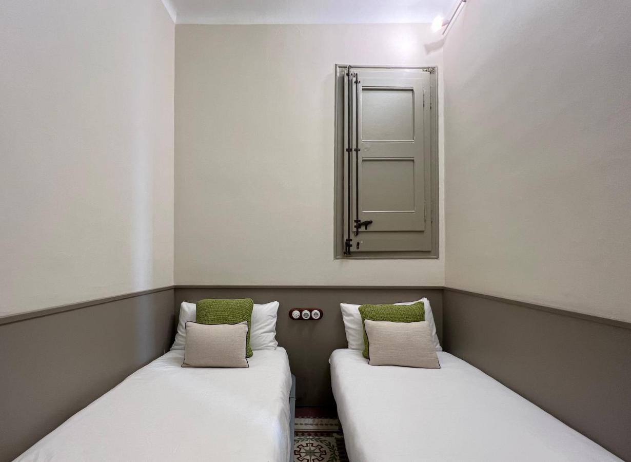 Stay U-Nique Apartments Borbo II Βαρκελώνη Εξωτερικό φωτογραφία