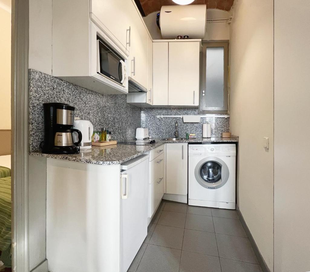 Stay U-Nique Apartments Borbo II Βαρκελώνη Εξωτερικό φωτογραφία